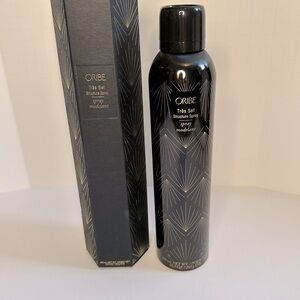 NIB New Oribe Tres Set 10.3oz.. Factory sealed